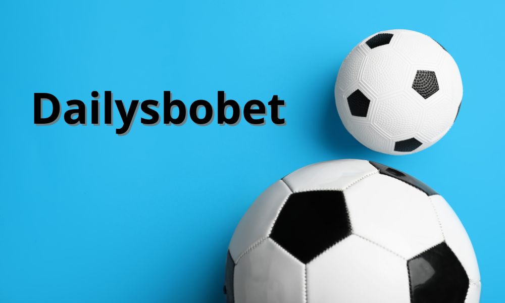 Đặt cược thể thao trực tuyến tại Dailysbobet nhận đến 2 triệu tiền cược